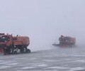 Аэропорт Южно-Сахалинска начал принимать самолеты: некоторые рейсы перенесли на 24 января